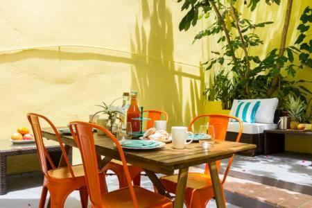 Casa Saffra 1 Lägenhet San Juan Exteriör bild