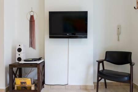 Casa Saffra 1 Lägenhet San Juan Exteriör bild