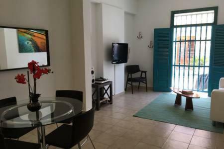 Casa Saffra 1 Lägenhet San Juan Exteriör bild
