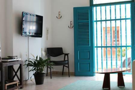 Casa Saffra 1 Lägenhet San Juan Exteriör bild