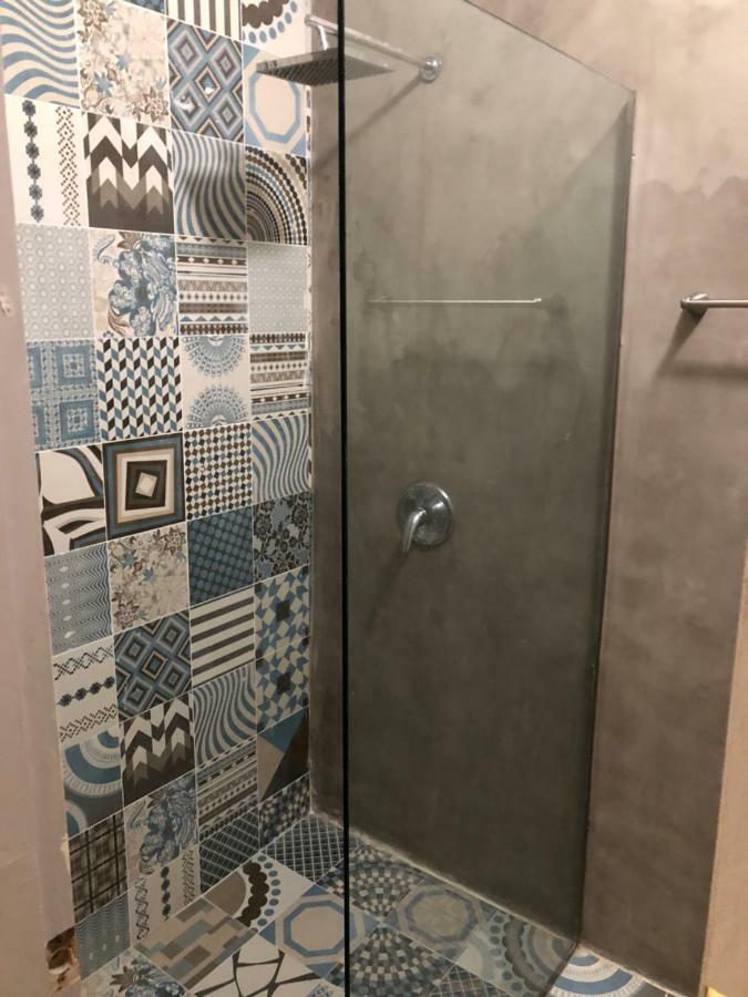Casa Saffra 1 Lägenhet San Juan Exteriör bild